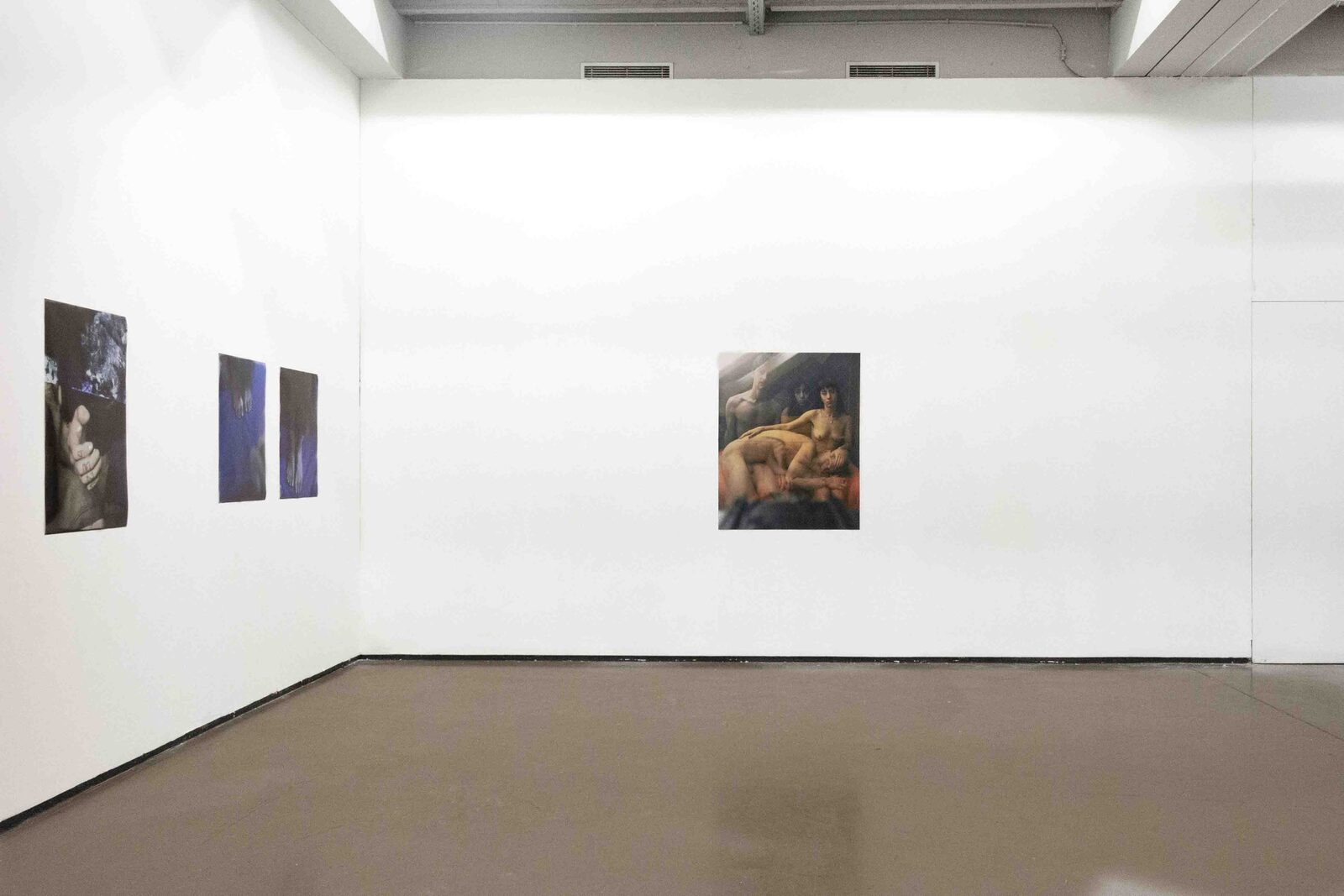 Exposition Vanderborght, 2023