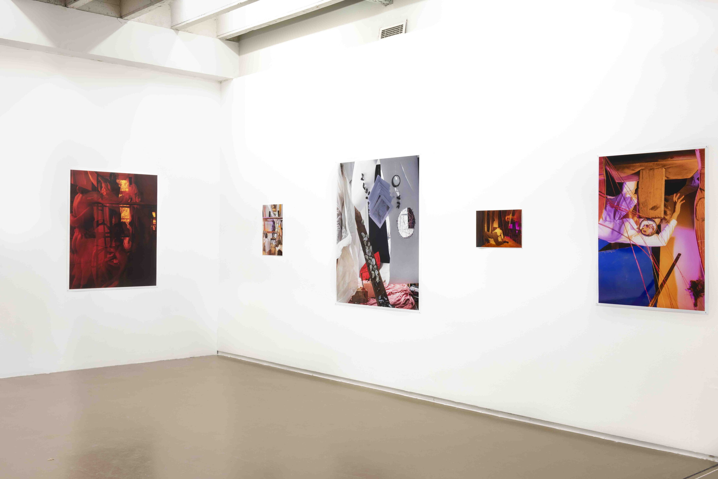 Exposition Vanderborght, 2024